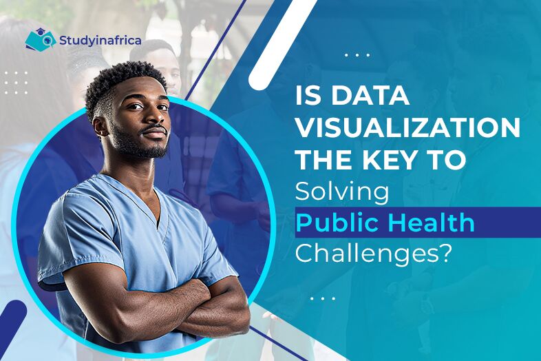Is Data Visualization in Public Health the Solution?