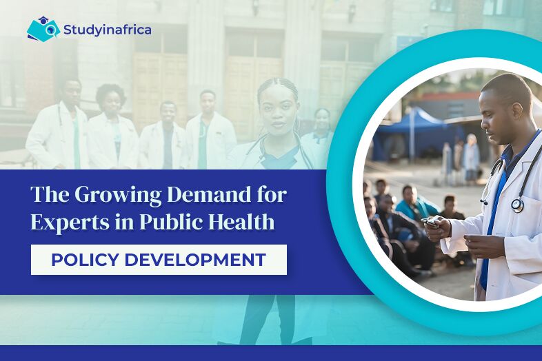 Policy Development in Public Health